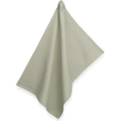 Geschirrtuch TIA rauchgrün