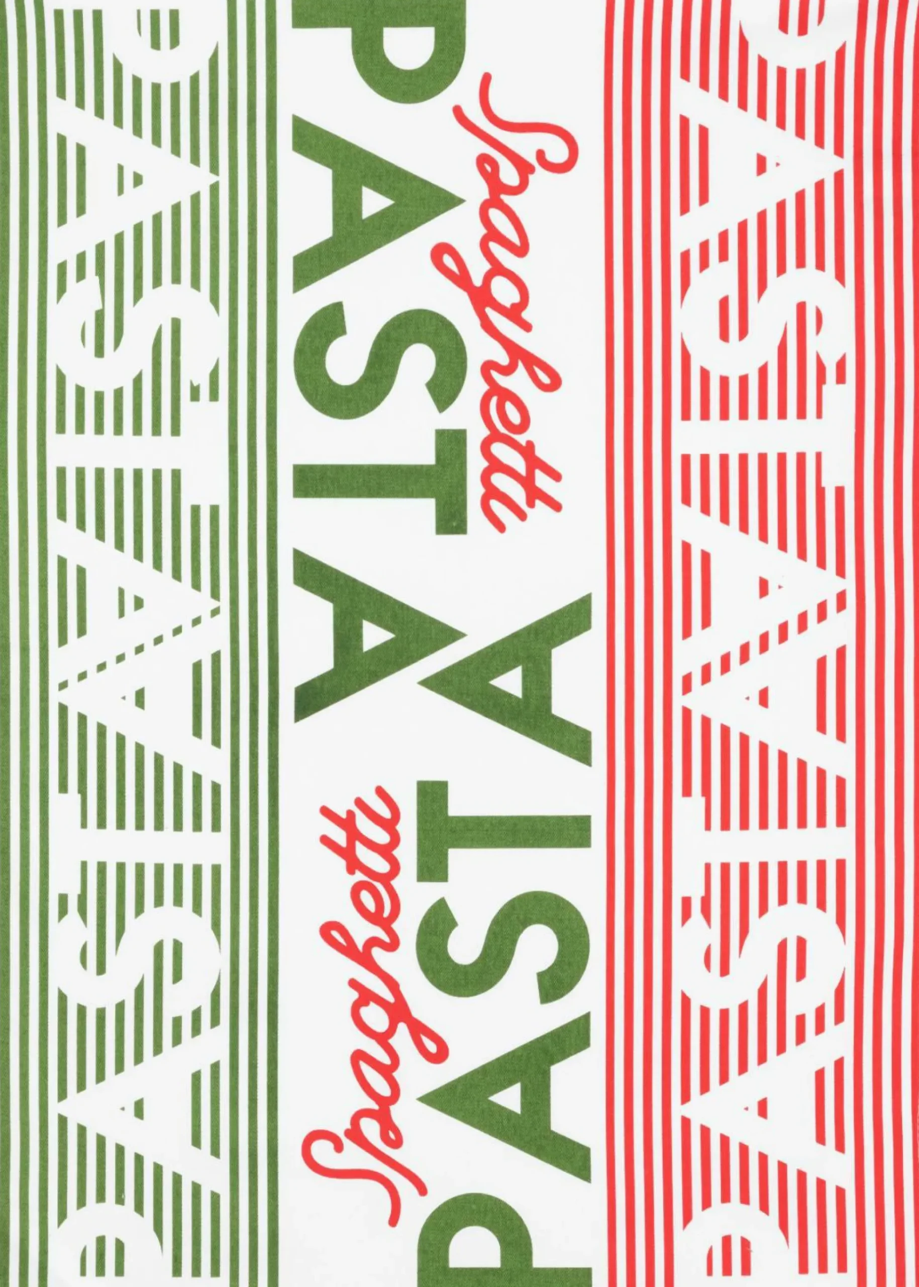 Geschirrtuch TRI COLORI