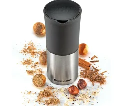 Gewürzmühle ZASSENHAUS DUO