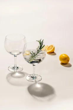 Gin-Tonic-Glas-Set BAR SPECIAL
