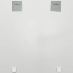 Glasbild LOUISE ZIEGE