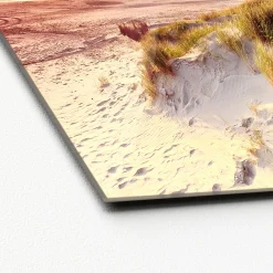 Glasbild SEA HARMONY