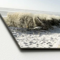 Glasbild SEEBLICK III