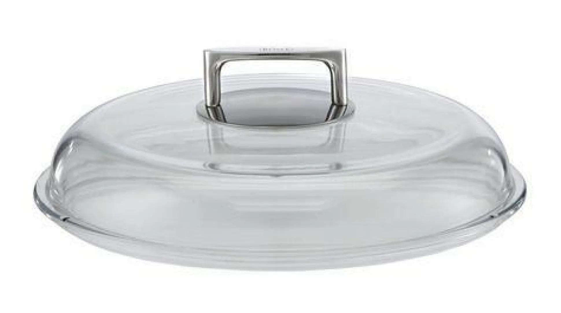 Glasdeckel RÖSLE SILENCE