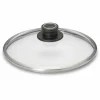 Glasdeckel WOLL