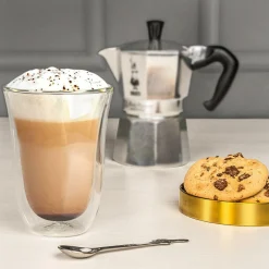 Gläser-Set BIALETTI FIRENZE