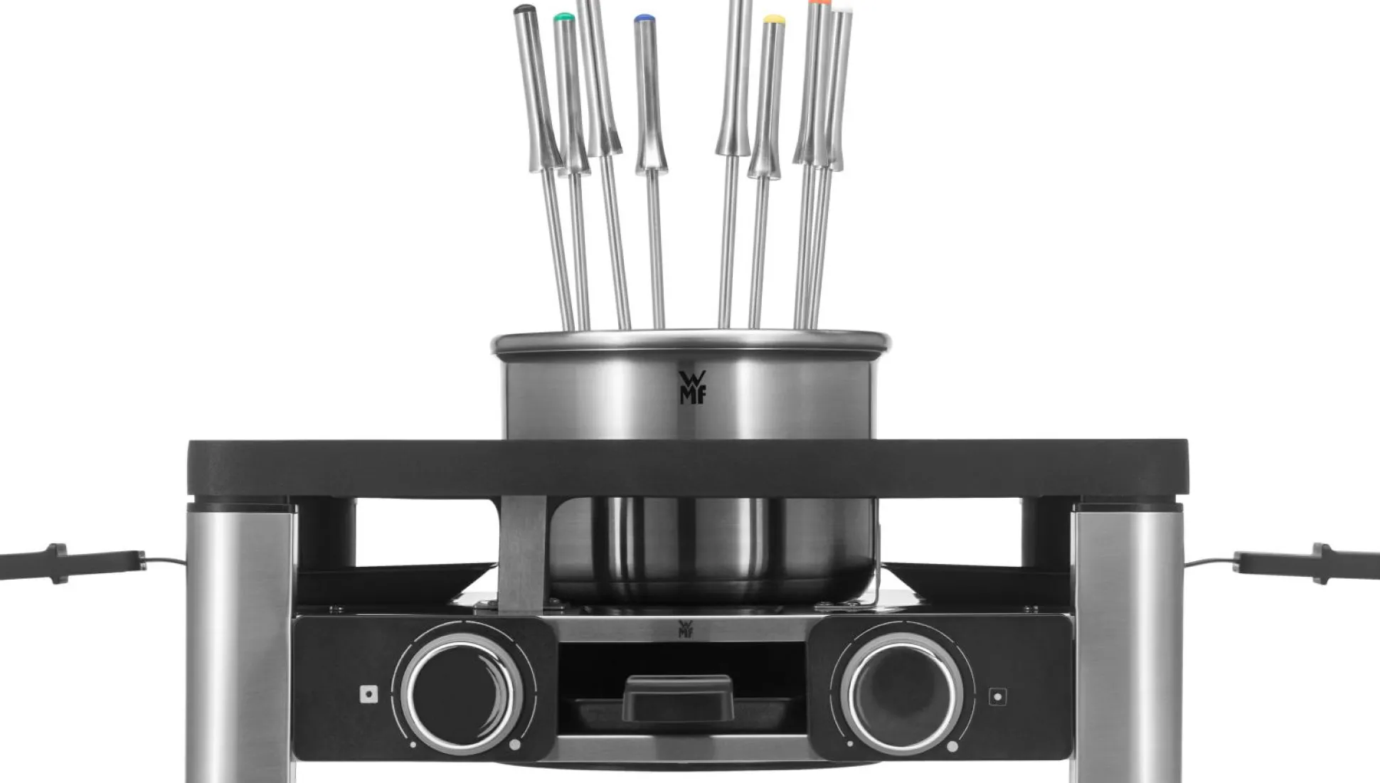 Gourmet Station LUMERO