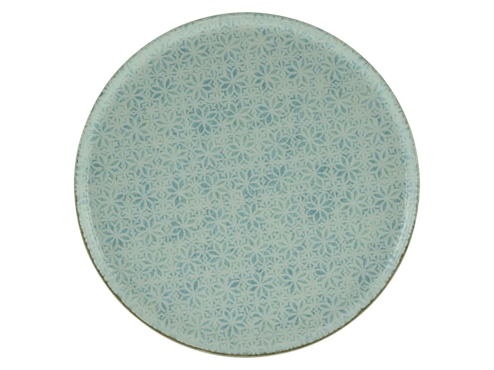 Gourmetplatte EMILIANA BLAU