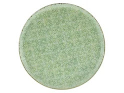 Gourmetplatte EMILIANA GRÜN