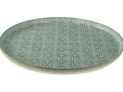 Gourmetplatte EMILIANA GRAU