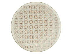 Gourmetplatte EMILIANA PEACH