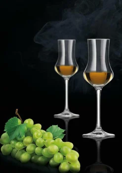 Grappaglas-Set CLASSICO