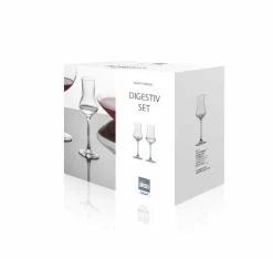 Grappaglas-Set CLASSICO