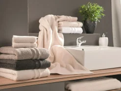 Gästetuch KENBORG ORGANIC