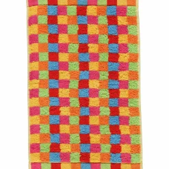 Gästetuch LIFESTYLE Karo