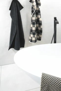 Gästetuch NATURAL KARO