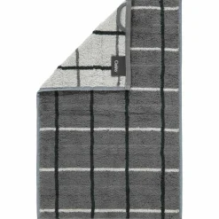 Gästetuch NOBLESSE SQUARE KARO