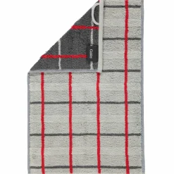 Gästetuch NOBLESSE SQUARE KARO