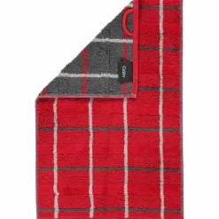 Gästetuch NOBLESSE SQUARE KARO