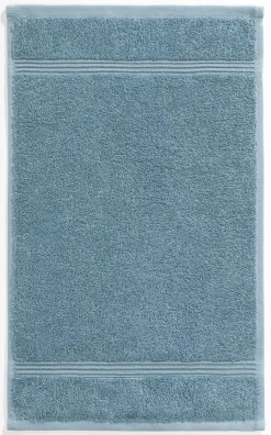 Gästetuch SAPHIR petrol