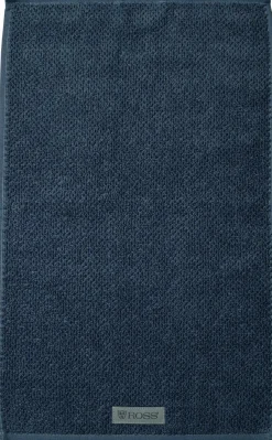 Gästetuch SELECTION nachtblau