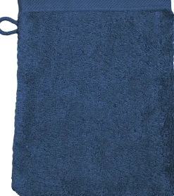 Gästetuch VITA denim