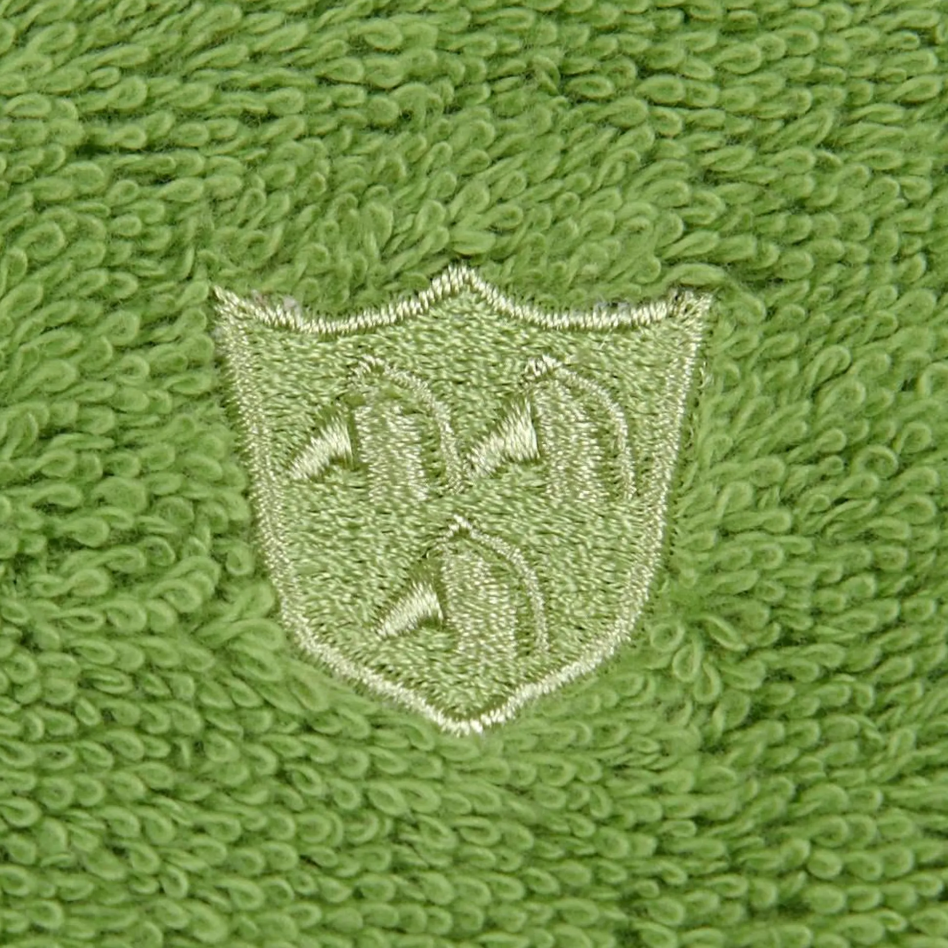 Gästetuch VITA kiwi