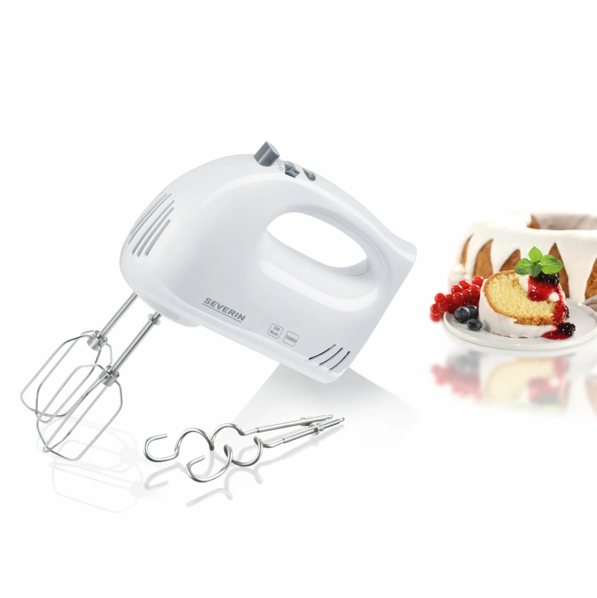 Handmixer HM3820