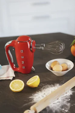 Handmixer smeg