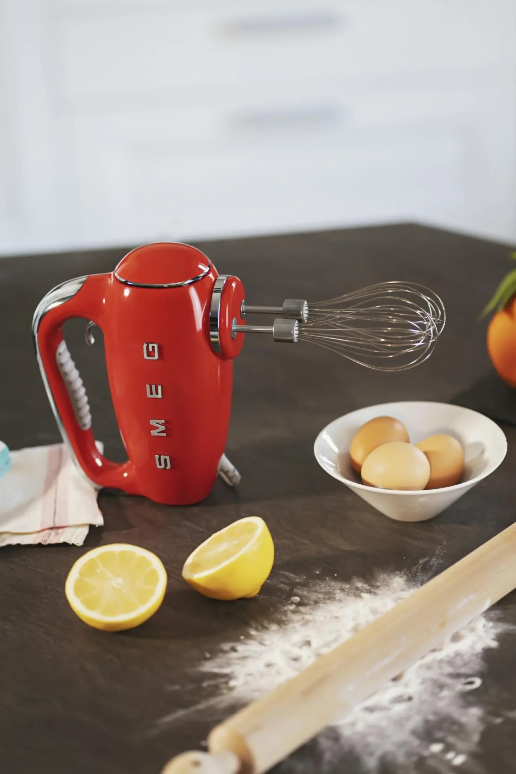 Handmixer smeg