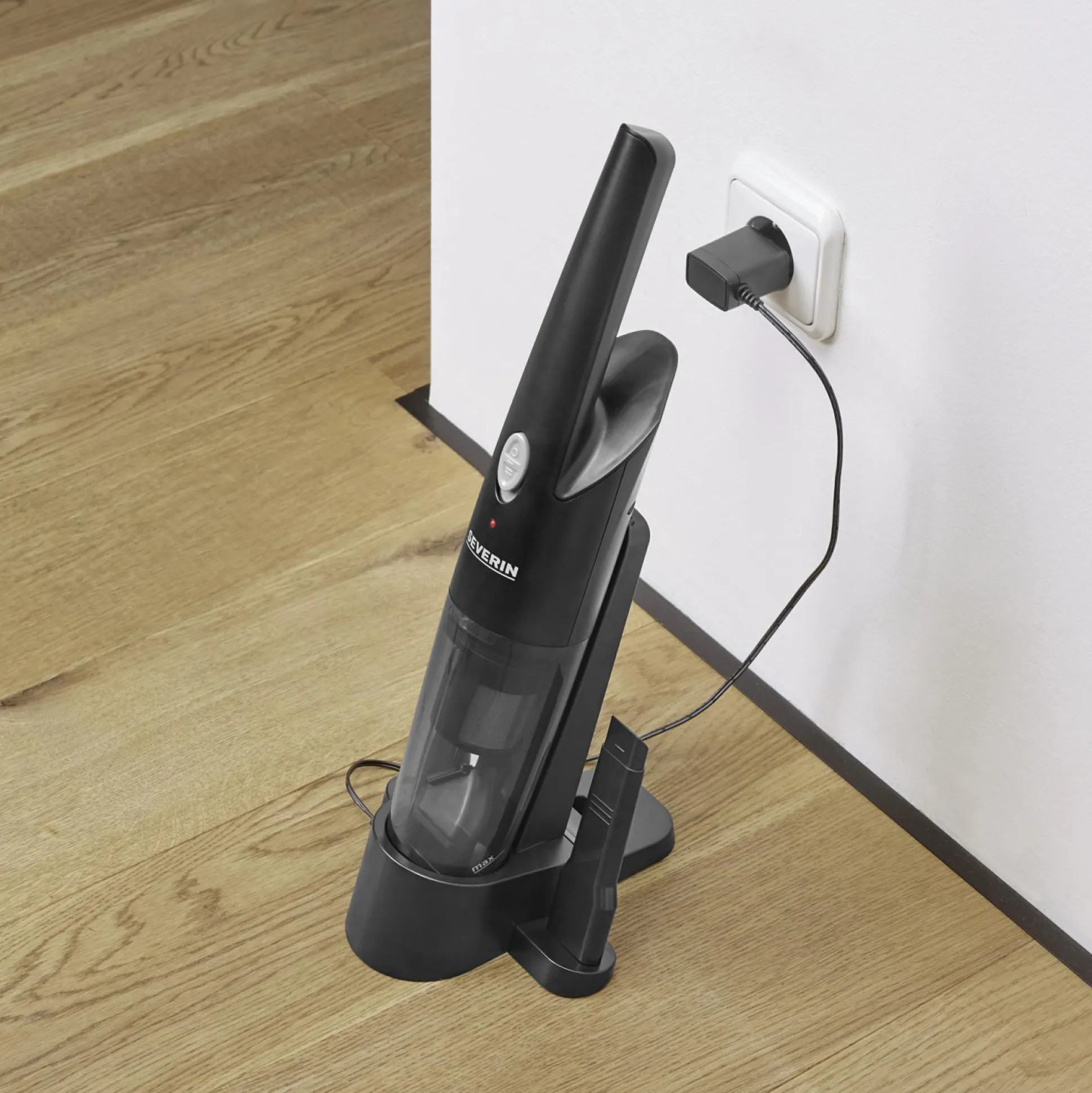 Handstaubsauger SEVERIN HV7130