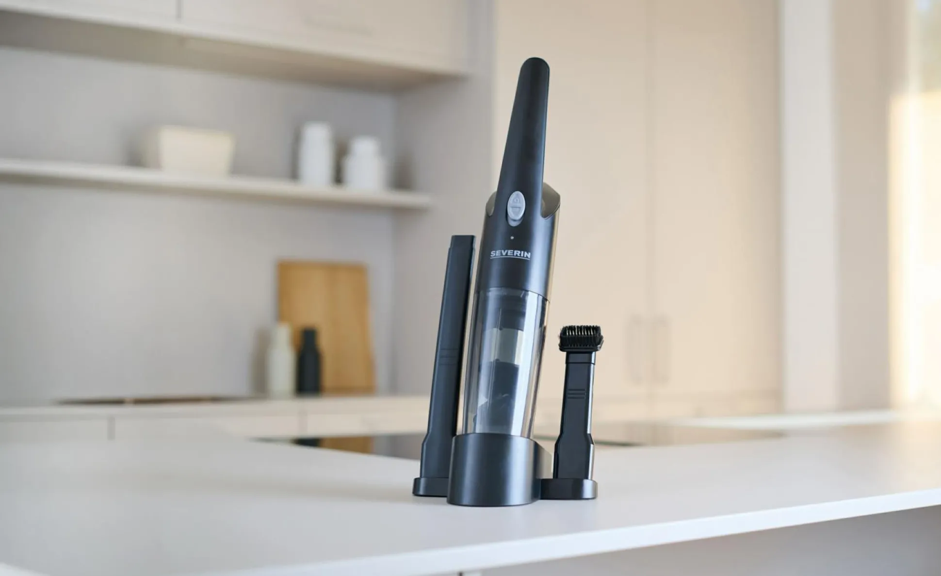 Handstaubsauger SEVERIN HV7130