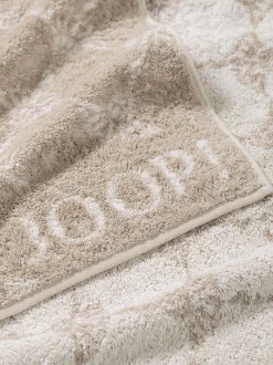 Handtuch JOOP! CLASSIC