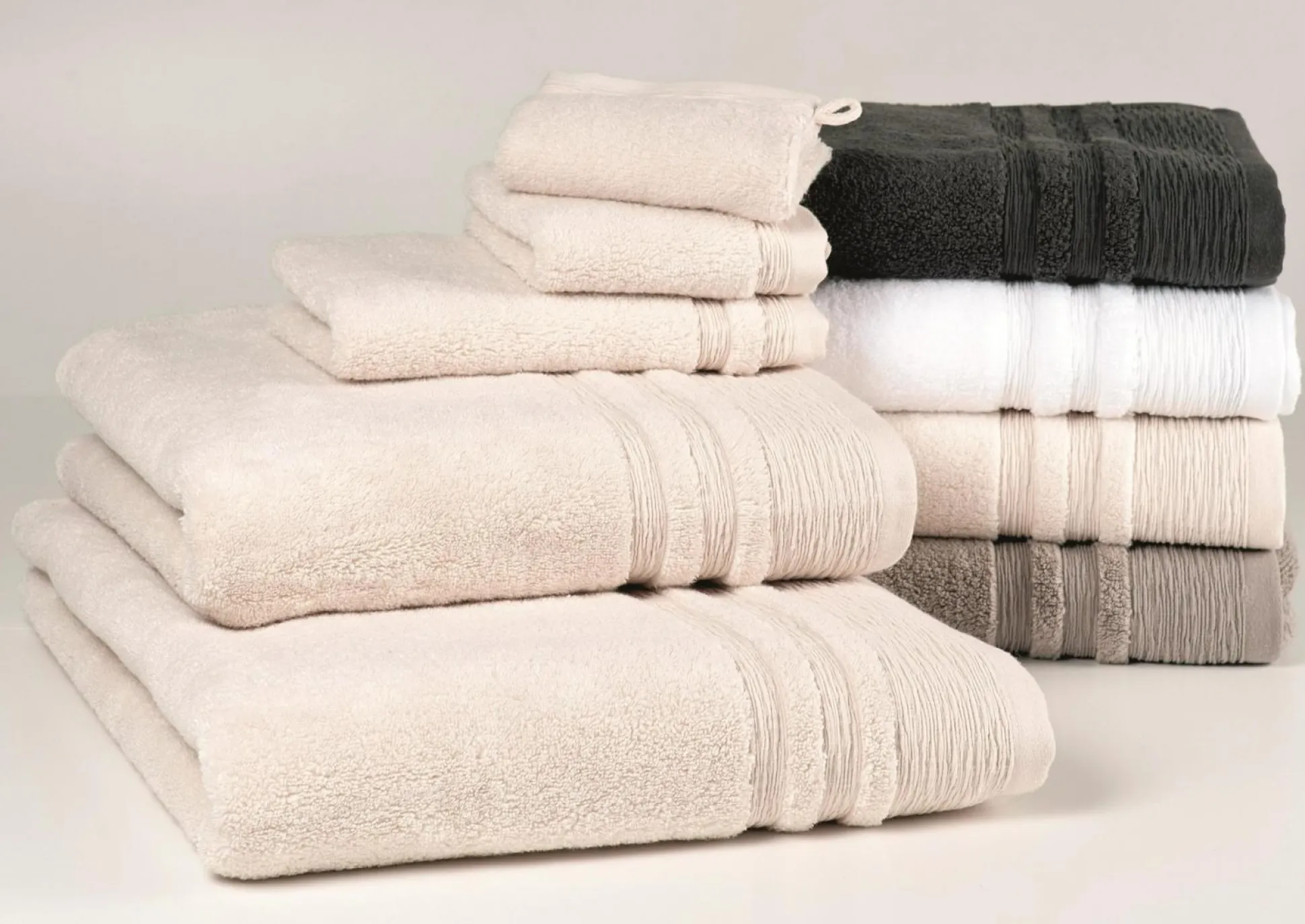 Handtuch KENBORG ORGANIC