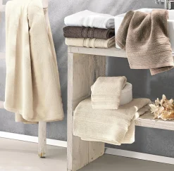 Handtuch KENBORG ORGANIC