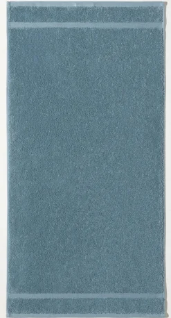 Handtuch SAPHIR petrol