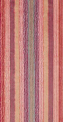 Handtuch UNIQUE Streifen