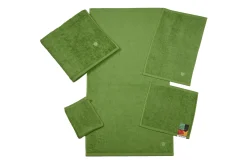 Handtuch VITA kiwi