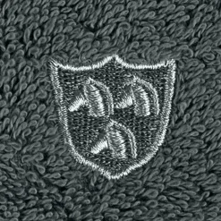 Handtuch VITA schiefer