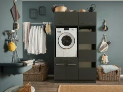 Hauswirtschaftsraum HARPER BANDA