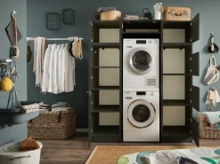 Hauswirtschaftsraum HARPER BANDA