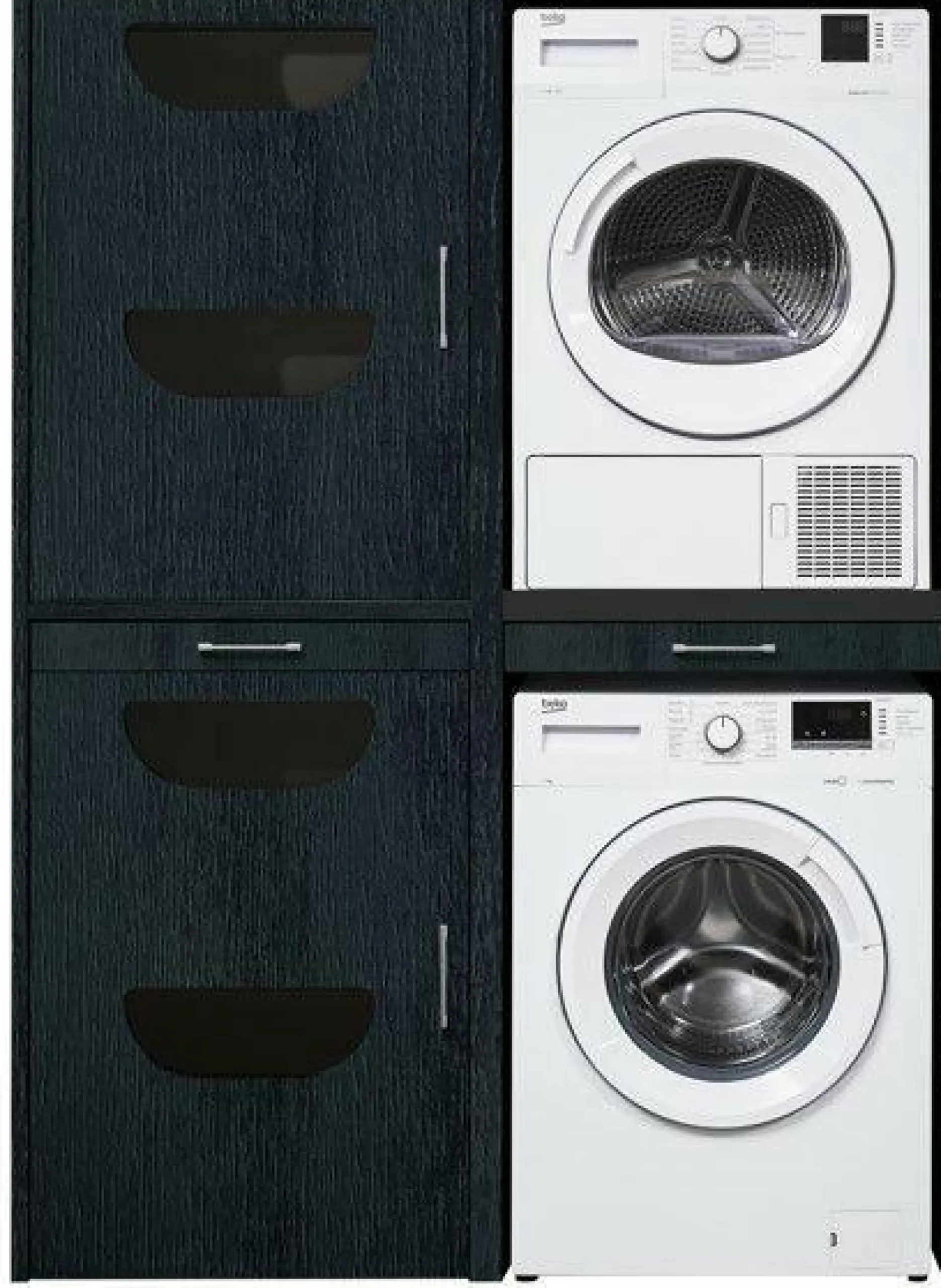 Hauswirtschaftsraum HARPER BHILAI 4