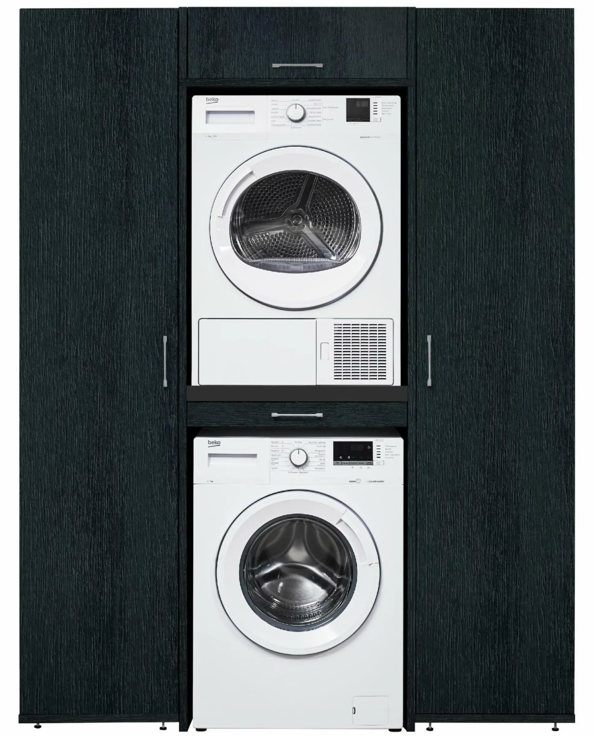 Hauswirtschaftsraum HARPER BHILAI 5