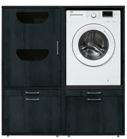 Hauswirtschaftsraum HARPER BHILAI 6