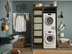 Hauswirtschaftsraum HARPER BANDA