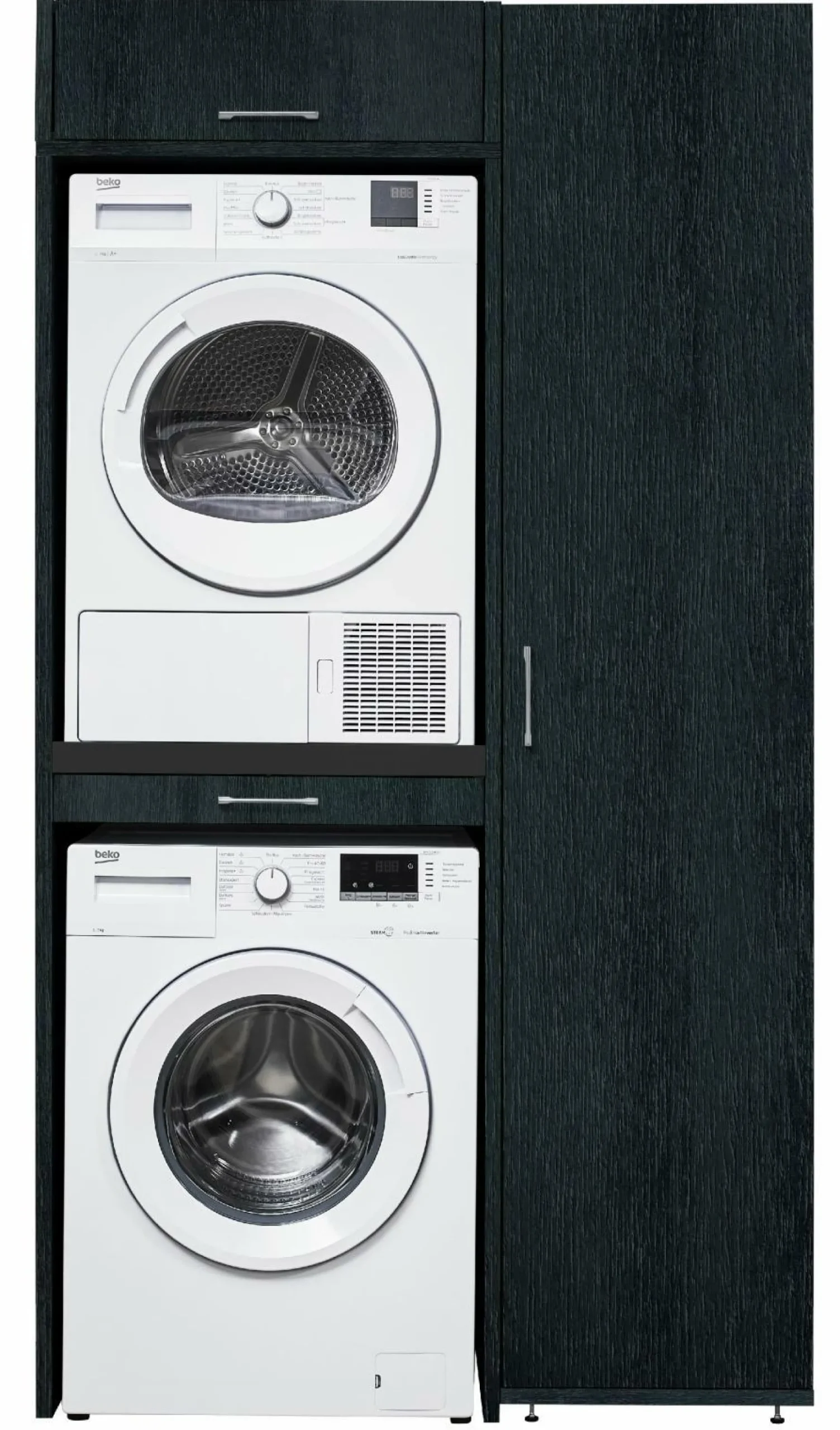 Hauswirtschaftsraum HARPER BHILAI 3