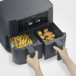 Heißluftfritteuse SEVERIN FR2463