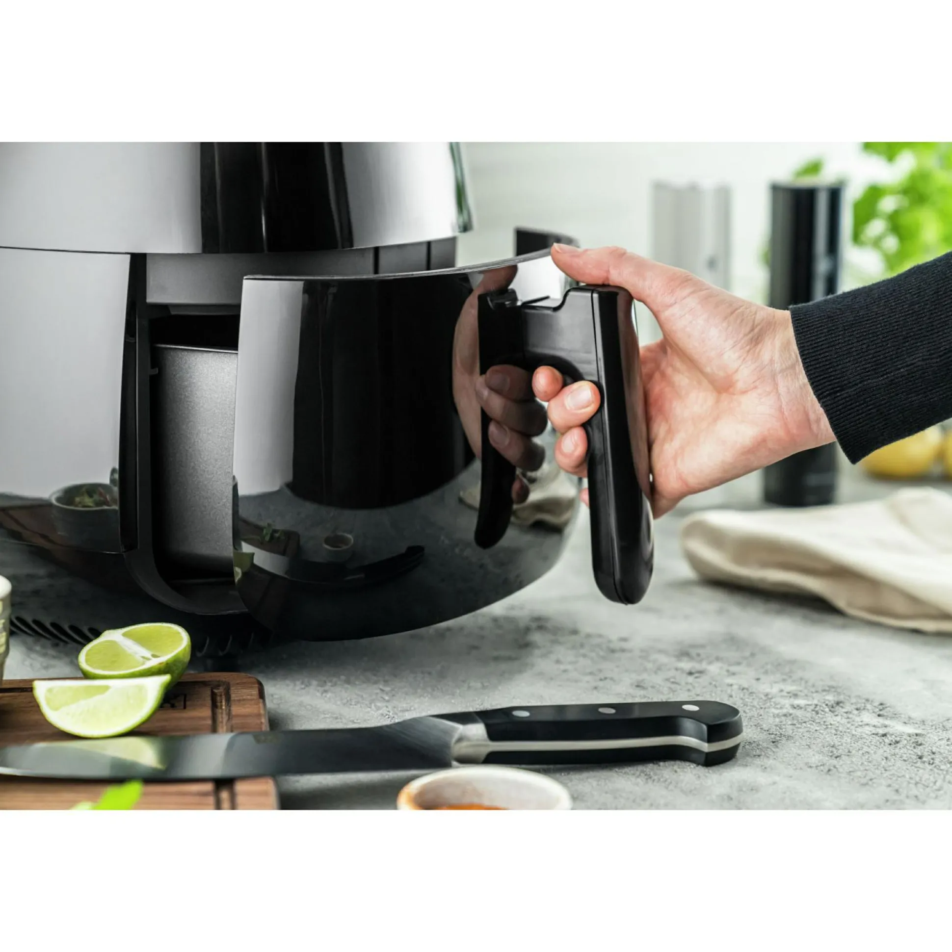 Heißluftfritteuse ZWILLING