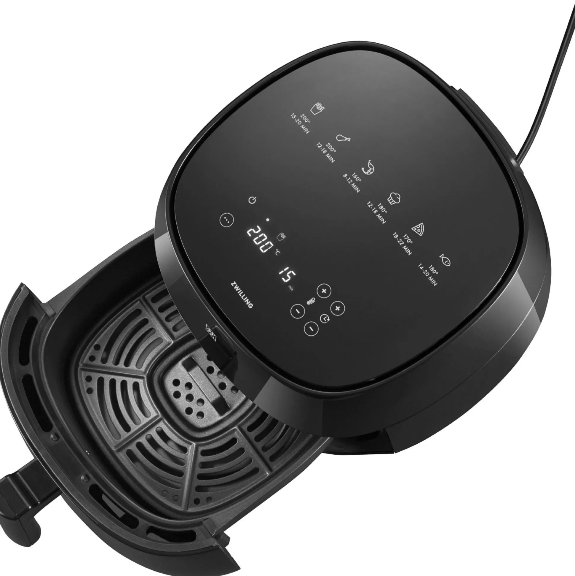 Heißluftfritteuse ZWILLING