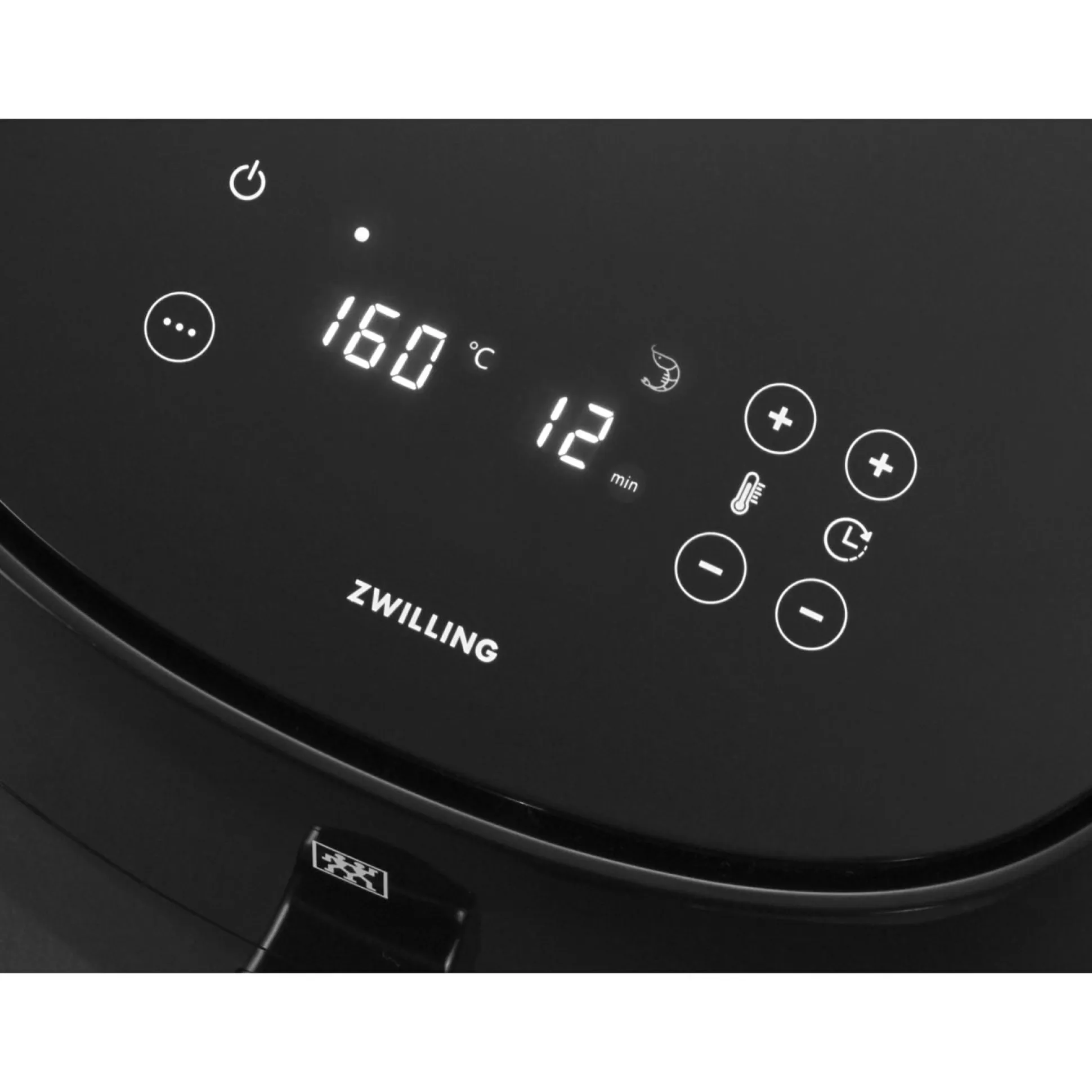 Heißluftfritteuse ZWILLING